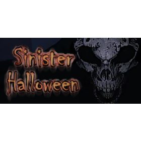 Sinister Halloween