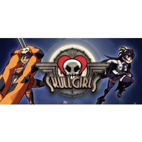 Skullgirls