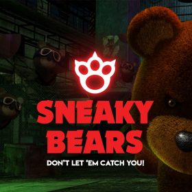 Sneaky Bears Sneaky Bears