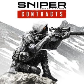 Sniper Ghost Warrior Contracts Sniper Ghost Warrior Contracts