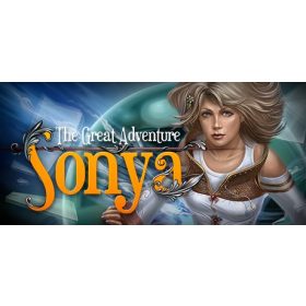 Sonya: The Great Adventure