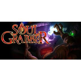 Soul Grabber
