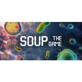 Soup: the Game