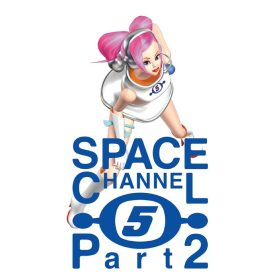 Space Channel 5: Part 2
