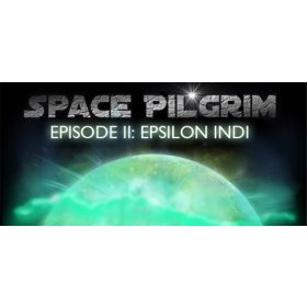 Space Pilgrim Episode Two: Epsilon Indi