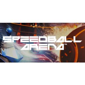 Speedball Arena