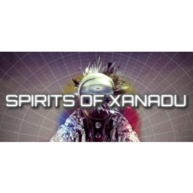 Spirits of Xanadu