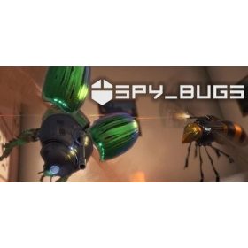Spy Bugs Spy Bugs