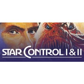 Star Control I and II