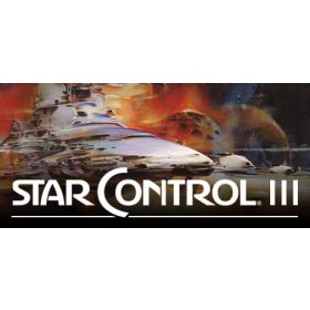Star Control III