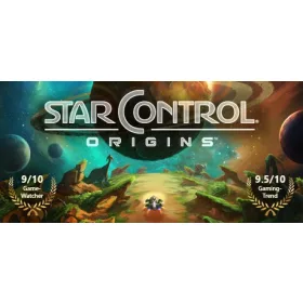 Star Control: Origins (EU)