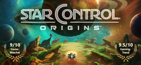 Star Control: Origins (EU)