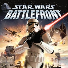 STAR WARS Battlefront (2004) STAR WARS Battlefront (2004)