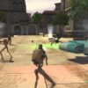 STAR WARS Battlefront (2004)