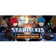Starlaxis Supernova Edition