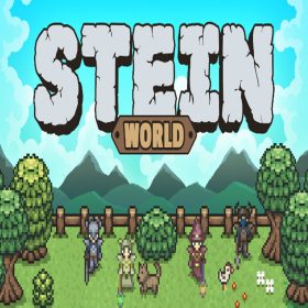 stein.world - Steam Starter Pack