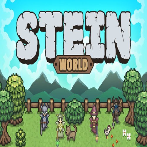 stein.world - Steam Starter Pack