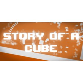 Story of a Cube