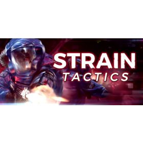 Strain Tactics Strain Tactics