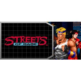 Streets of Rage