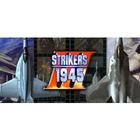 STRIKERS 1945 III STRIKERS 1945 III
