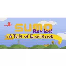Sumo Revise