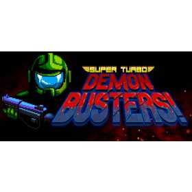 Super Turbo Demon Busters!