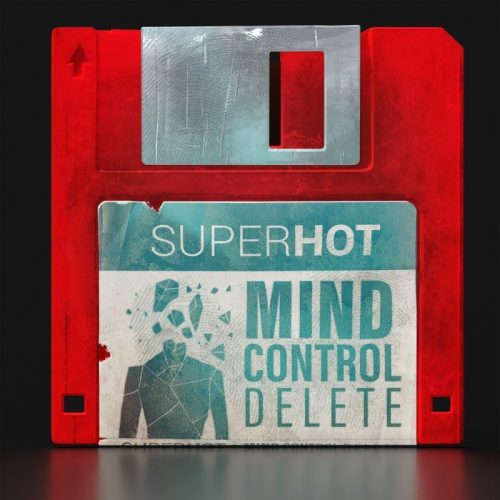 Superhot: Mind Control Delete