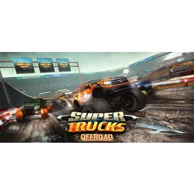 SuperTrucks Offroad