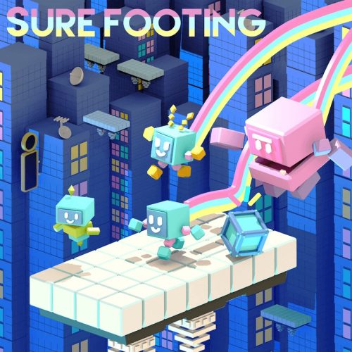 Sure Footing