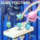 Sure Footing