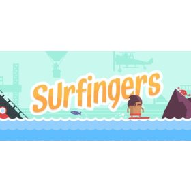 Surfingers