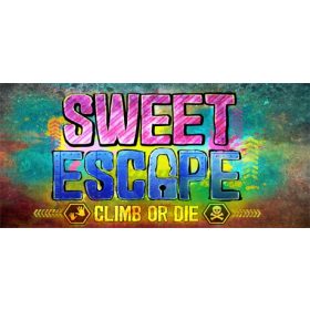 Sweet Escape VR Sweet Escape VR