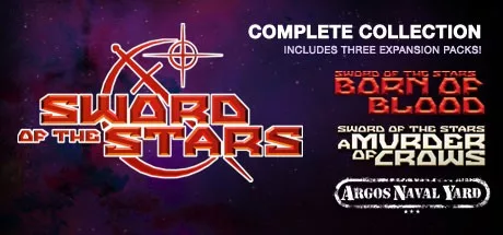 Sword of the Stars Complete Collection