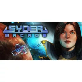 Syder Arcade