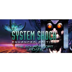 System Shock: Enhanced Edition