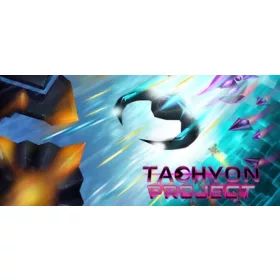 Tachyon Project