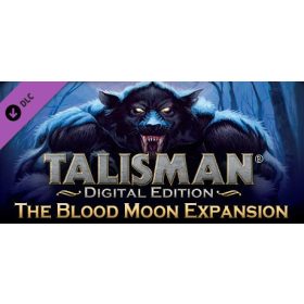 Talisman - The Blood Moon Expansion (DLC)
