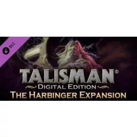 Talisman - The Harbinger Expansion (DLC)