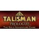 Talisman: Prologue