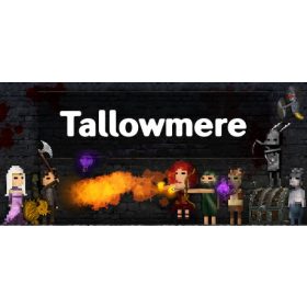 Tallowmere