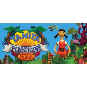 Tanita: A Plasticine Dream