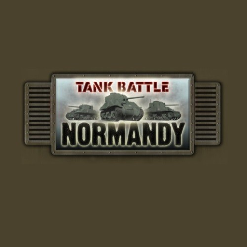 Tank Battle: Normandy