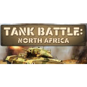 Tank Battle: North Africa