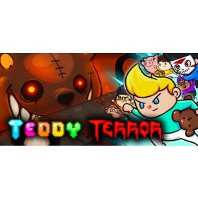 Teddy Terror