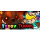 Teddy Terror