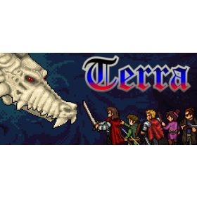 Terra Incognita  Chapter One: The Descendant Terra Incognita  Chapter One: The Descendant