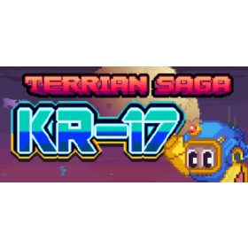 Terrian Saga: KR-17 Terrian Saga: KR-17