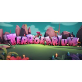 Terrorarium