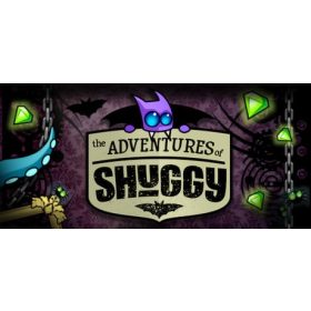 The Adventures of Shuggy